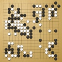 Board position at the end of game KPMC 2025 - Round 2 - Game 14: Manuel Velasco vs Toby Manning