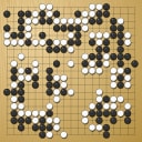 Board position at the end of game KPMC 2025 - Round 2 - Game 5: Bhirasidh Woranansiri vs Jan Prokop