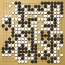 Board position at the end of game KPMC 2025 - Round 3 - Game 16: Dragan Dubakovic vs Denis Dobranis