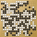 Board position at the end of game KPMC 2025 - Round 3 - Game 19: Francois Gonze vs Timotej Suc