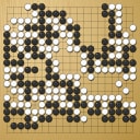 Board position at the end of game KPMC 2025 - Round 3 - Game 24: Tomas Sabirovas vs Soumya Kanti Kundu