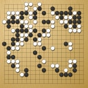 Board position at the end of game KPMC 2025 - Round 3 - Game 11: Juan Felipe Samper Munoz vs Xiaofan Xu
