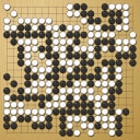 Board position at the end of game KPMC 2025 - Round 3 - Game 12: Bhirasidh Woranansiri vs Yiming Guo