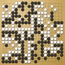 Board position at the end of game KPMC 2025 - Round 4 - Game 14: Miroslav Poliak vs Alexandre de Souza