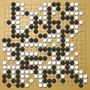 Board position at the end of game KPMC 2025 - Round 4 - Game 24: Nursaid Sharshenov vs Ricardo Quintero