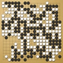 Board position at the end of game KPMC 2025 - Round 4 - Game 18: Timotej Suc vs Jan Fraczak