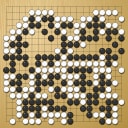 Board position at the end of game KPMC 2025 - Round 4 - Game 10: Lorenz Trippel vs Olli Ervelae