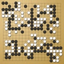 Board position at the end of game KPMC 2025 - Round 4 - Game 11: Nadav Tzelnicker vs Bhirasidh Woranansiri