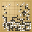 Board position at the end of game KPMC 2025 - Round 5 - Game 9: Roko Crvelin vs Jeremy Cain