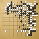 Board position at the end of game KPMC 2025 - Round 5 - Game 16: Jan Fraczak vs Bounmy Nakhiengchanh