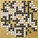 Board position at the end of game KPMC 2025 - Round 5 - Game 18: Shou-kai Lee vs Lorenz Trippel