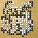 Board position at the end of game KPMC 2025 - Round 5 - Game 14: Chee Weng Leong vs Francisco d`Albuquerque