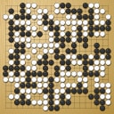 Board position at the end of game KPMC 2025 - Round 5 - Game 22: Tomas Sabirovas vs Diego Guerrero Medina