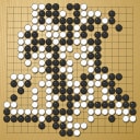 Board position at the end of game KPMC 2025 - Round 5 - Game 15: Marc Stoehr vs Dragan Dubakovic