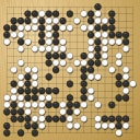 Board position at the end of game KPMC 2025 - Round 5 - Game 6: Quang-Tue Tran vs Manuel Velasco