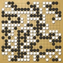 Board position at the end of game KPMC 2025 - Round 6 - Game 19: Jeremy Cain vs Nursaid Sharshenov