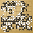 Board position at the end of game KPMC 2025 - Round 6 - Game 13: Alexandre de Souza vs Juan Felipe Samper Munoz