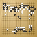 Board position at the end of game KPMC 2025 - Round 6 - Game 16: Damir Ganeyev vs Jan Fraczak