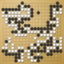 Board position at the end of game KPMC 2025 - Round 6 - Game 10: Lukas Kraemer vs Bhirasidh Woranansiri