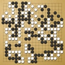 Board position at the end of game KPMC 2025 - Round 6 - Game 25: Ricardo Quintero vs David Kristensen