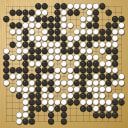 Board position at the end of game KPMC 2025 - Round 6 - Game 15: Marc Stoehr vs Francisco Garcia de la Banda