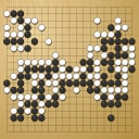 Board position at the end of game KPMC 2025 - Round 7 - Game 9: Roko Crvelin vs Jan Fraczak