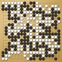 Board position at the end of game KPMC 2025 - Round 7 - Game 4: Jan Prokop vs Xiaofan Xu