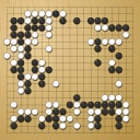Board position at the end of game KPMC 2025 - Round 7 - Game 12: Manuel Velasco vs Timotej Suc